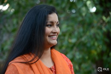 Renu Desai at Ishq Wala Love Movie Press Meet